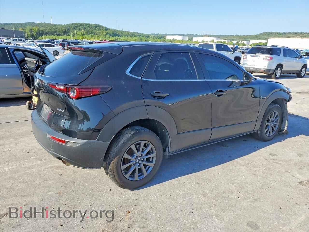 2021 MAZDA CX30 - VIN: 3MVDMAAL7MM250146 - Photo 3
