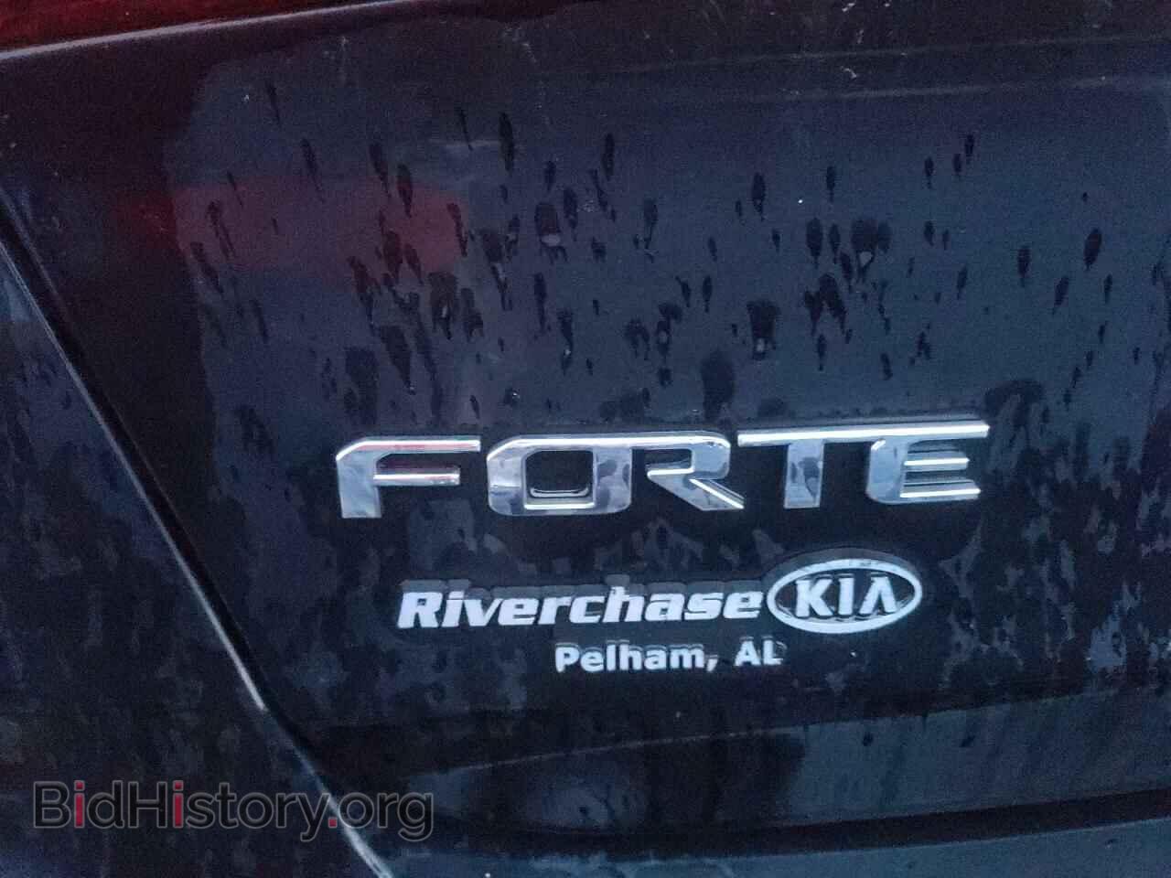 2015 KIA FORTE - VIN: KNAFK4A67F5430907 - Фото 10