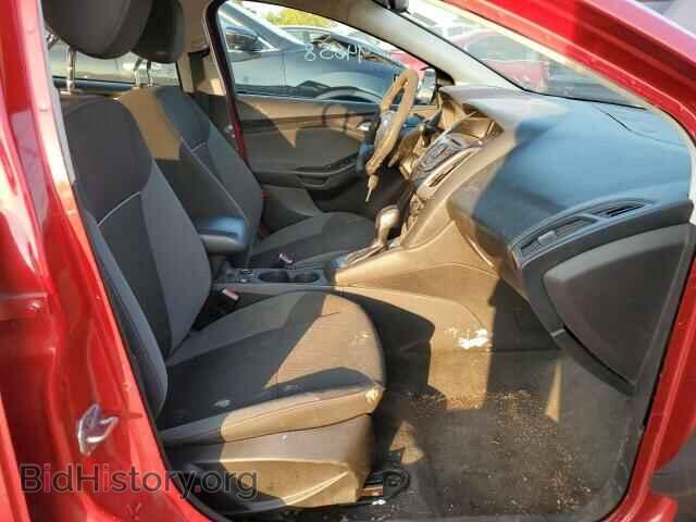 2012 FORD FOCUS - VIN: 1FAHP3K22CL240870 - Фото 5