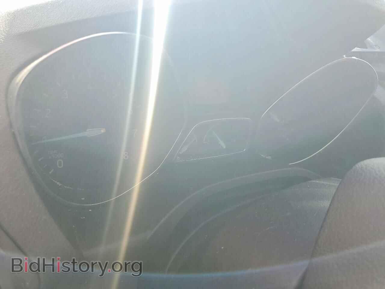 2018 FORD ESCAPE - VIN: 1FMCU9GD8JUB52113 - Photo 9