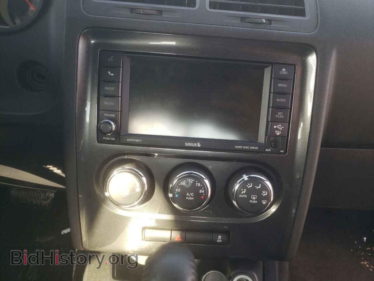 2014 DODGE CHALLENGER - VIN: 2C3CDYAG0EH294891 - Photo 9