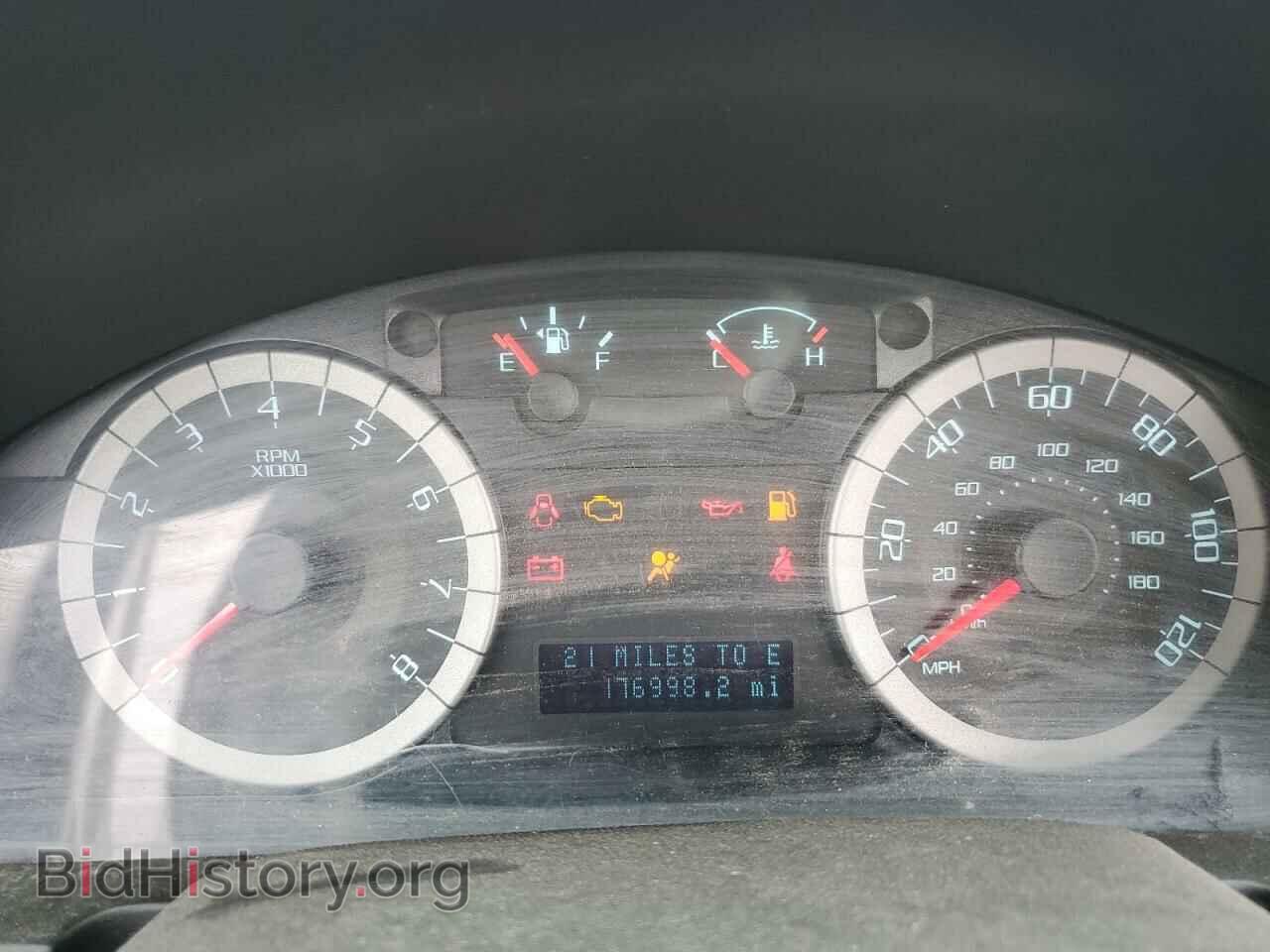 2012 FORD ESCAPE - VIN: 1FMCU9D71CKB29060 - Фото 9
