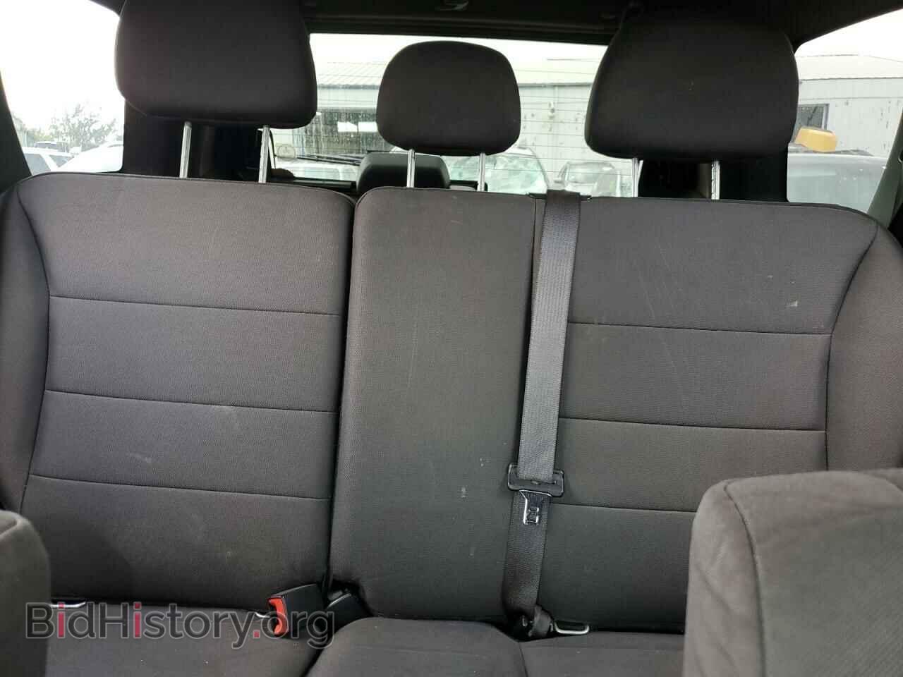 2012 FORD ESCAPE - VIN: 1FMCU9D71CKB29060 - Фото 10