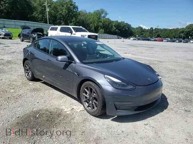 2021 TESLA MODEL 3 - VIN: 5YJ3E1EA5MF016935 - Photo 13