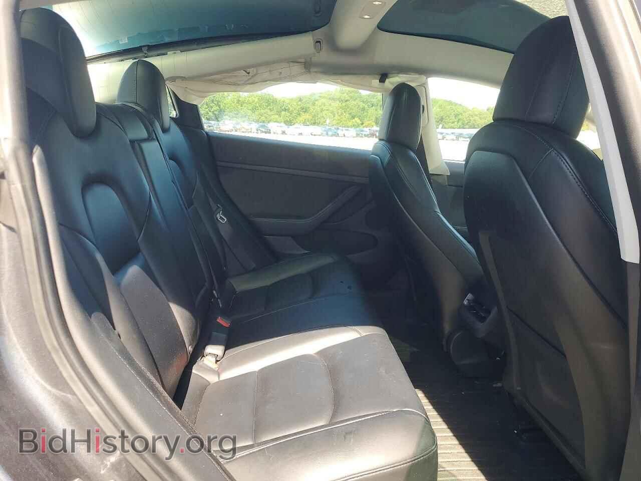 2021 TESLA MODEL 3 - VIN: 5YJ3E1EA5MF016935 - Photo 10