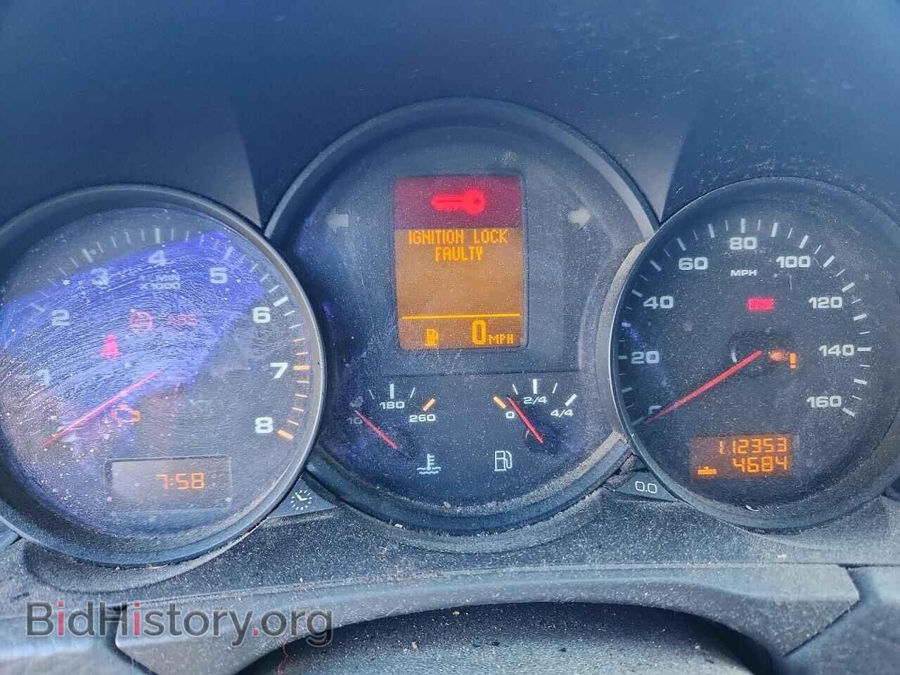 2005 PORSCHE CAYENNE - VIN: WP1AA29P05LA24607 - Photo 9