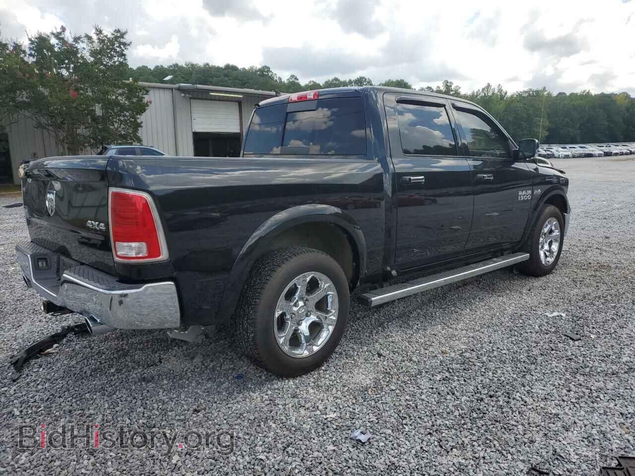 2017 RAM 1500 - VIN: 1C6RR7NT4HS572107 - Фото 3