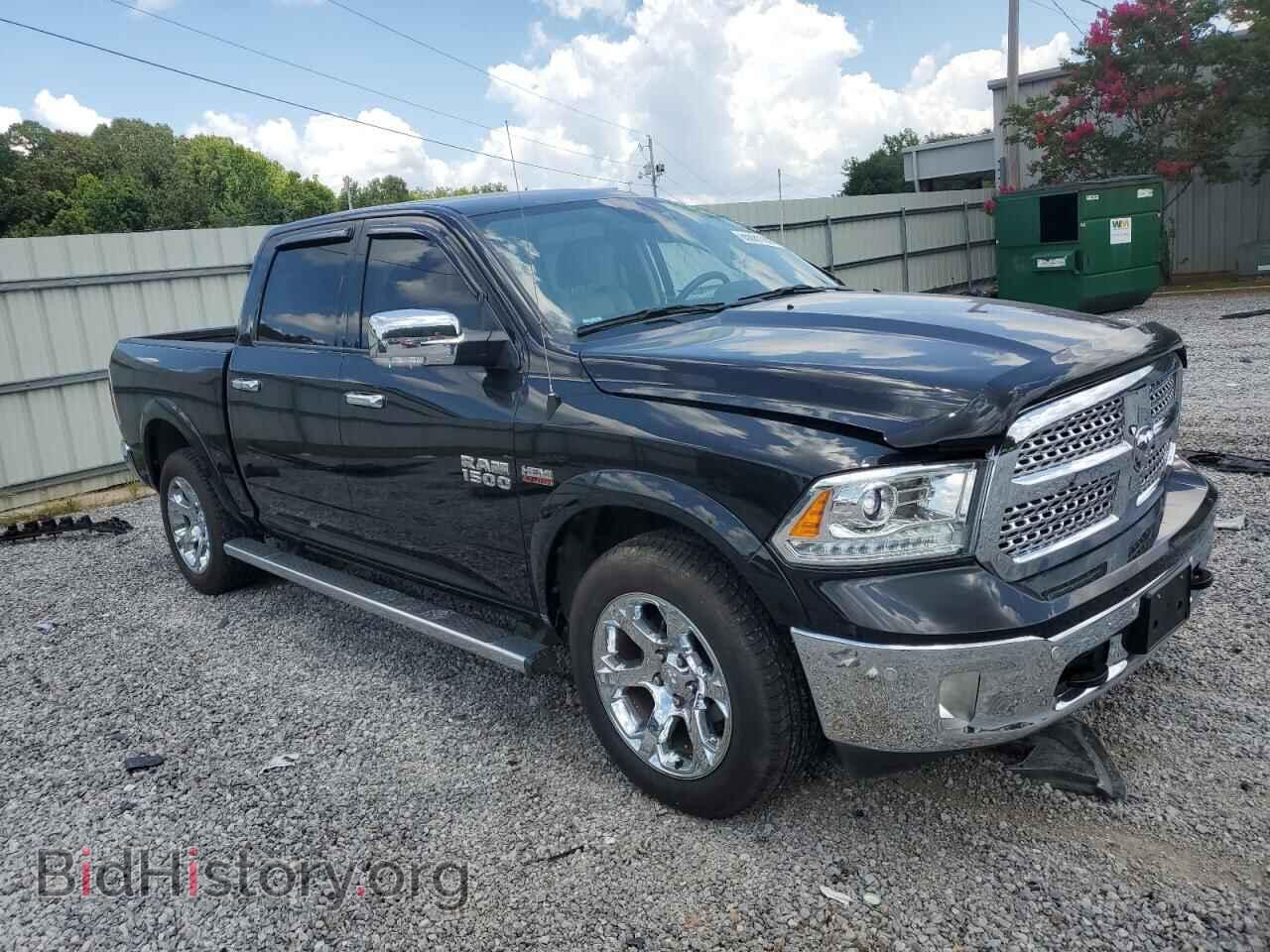 2017 RAM 1500 - VIN: 1C6RR7NT4HS572107 - Фото 4