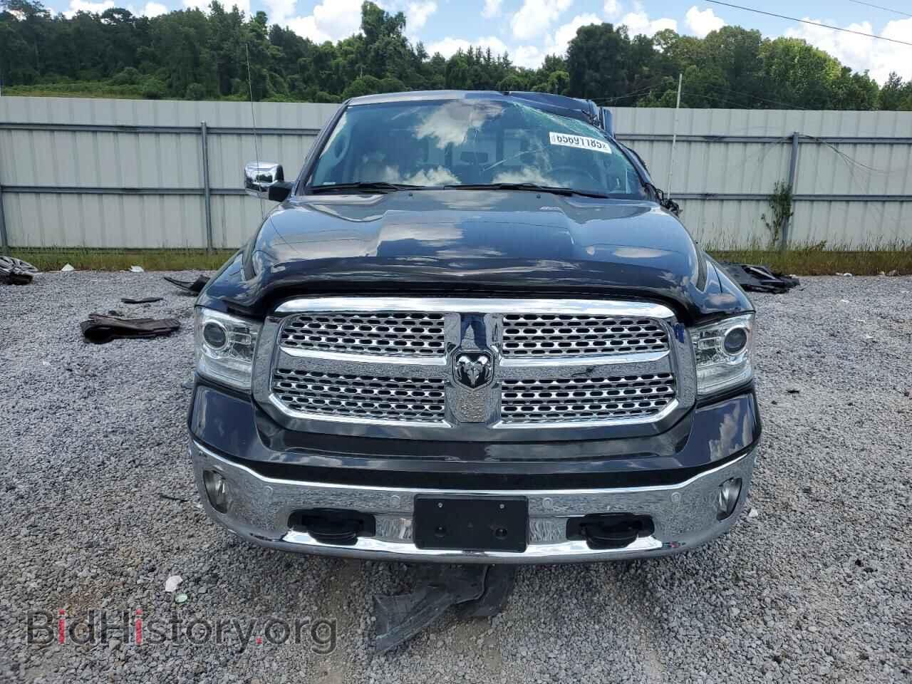 2017 RAM 1500 - VIN: 1C6RR7NT4HS572107 - Фото 5