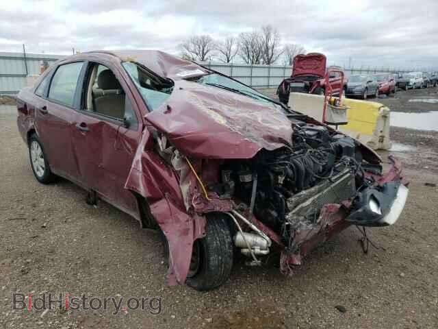 Photo 1FAFP34N57W196866 - FORD FOCUS 2007