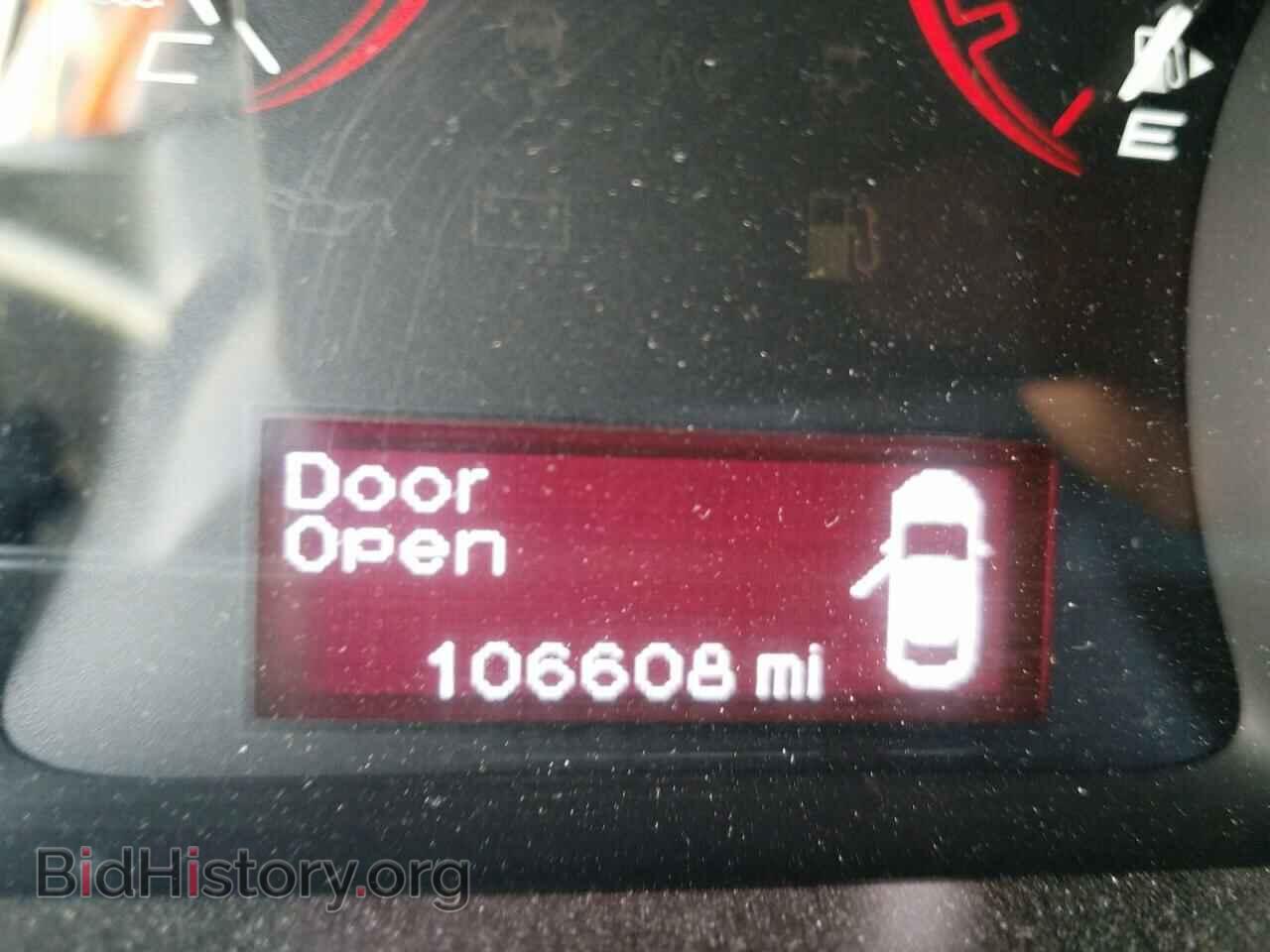 2015 DODGE DART - VIN: 1C3CDFBB1FD285963 - Фото 8