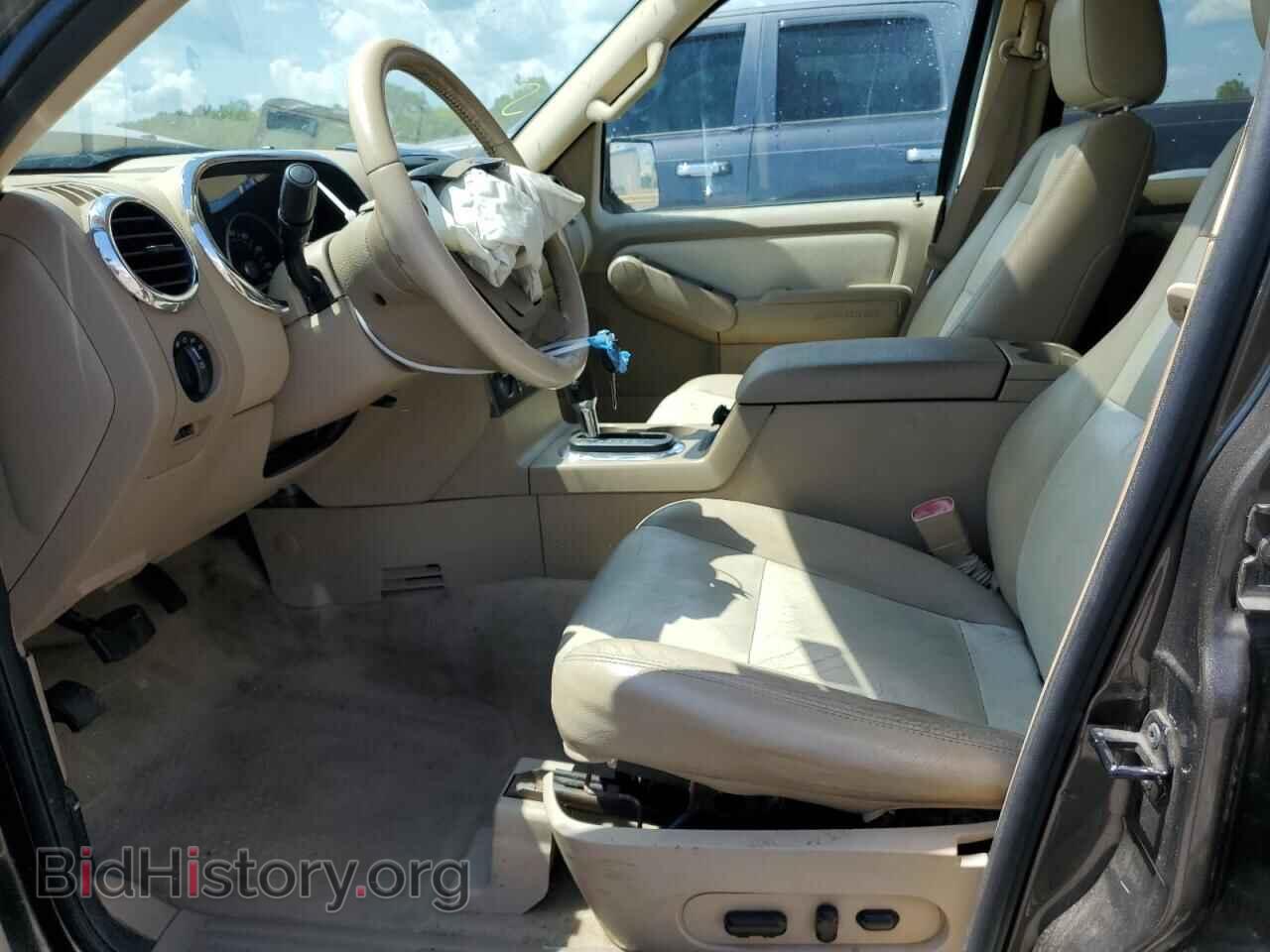 2008 FORD EXPLORER - VIN: 1FMEU73E78UA03598 - Фото 7