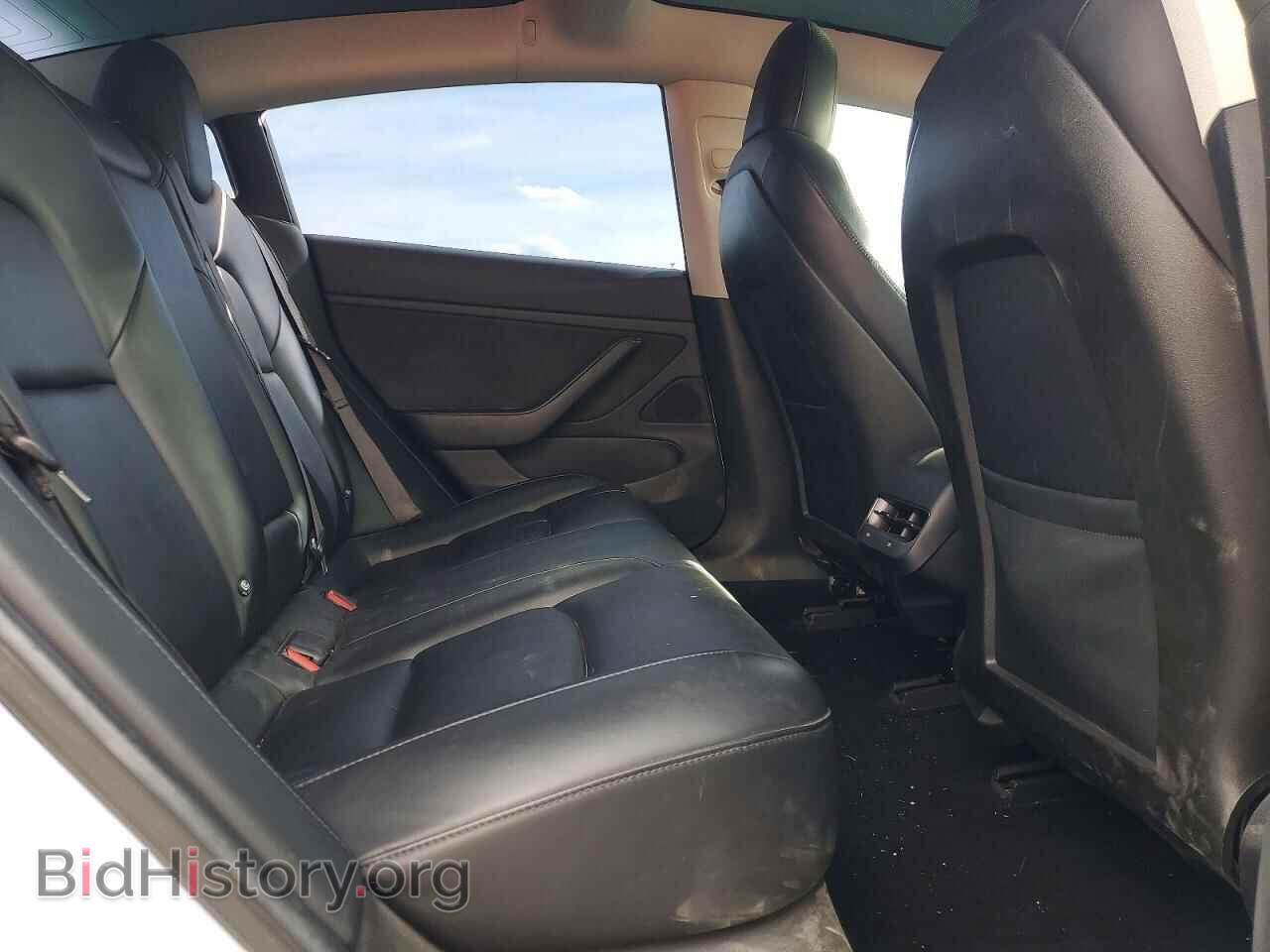 2018 TESLA MODEL 3 - VIN: 5YJ3E1EA1JF017169 - Фото 10