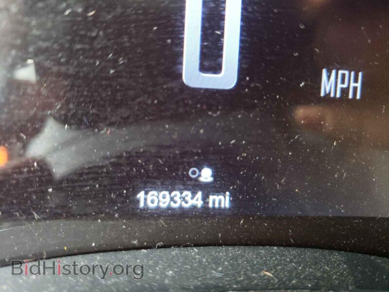 2014 Dodge DURANGO (VIN 1C4RDJAG0EC978257) — фото 8 из 10