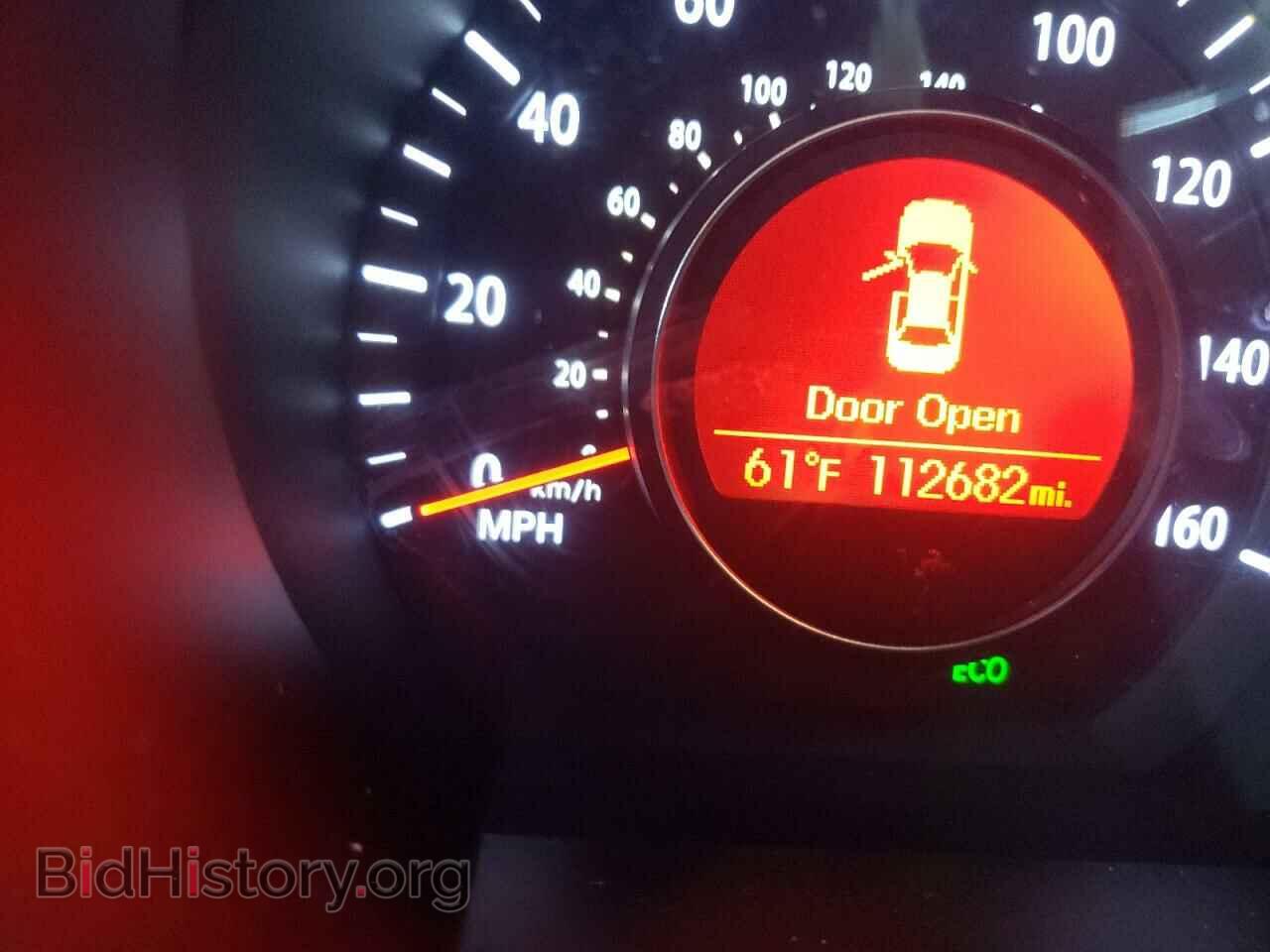 2012 KIA OPTIMA - VIN: 5XXGN4A74CG081137 - Фото 8