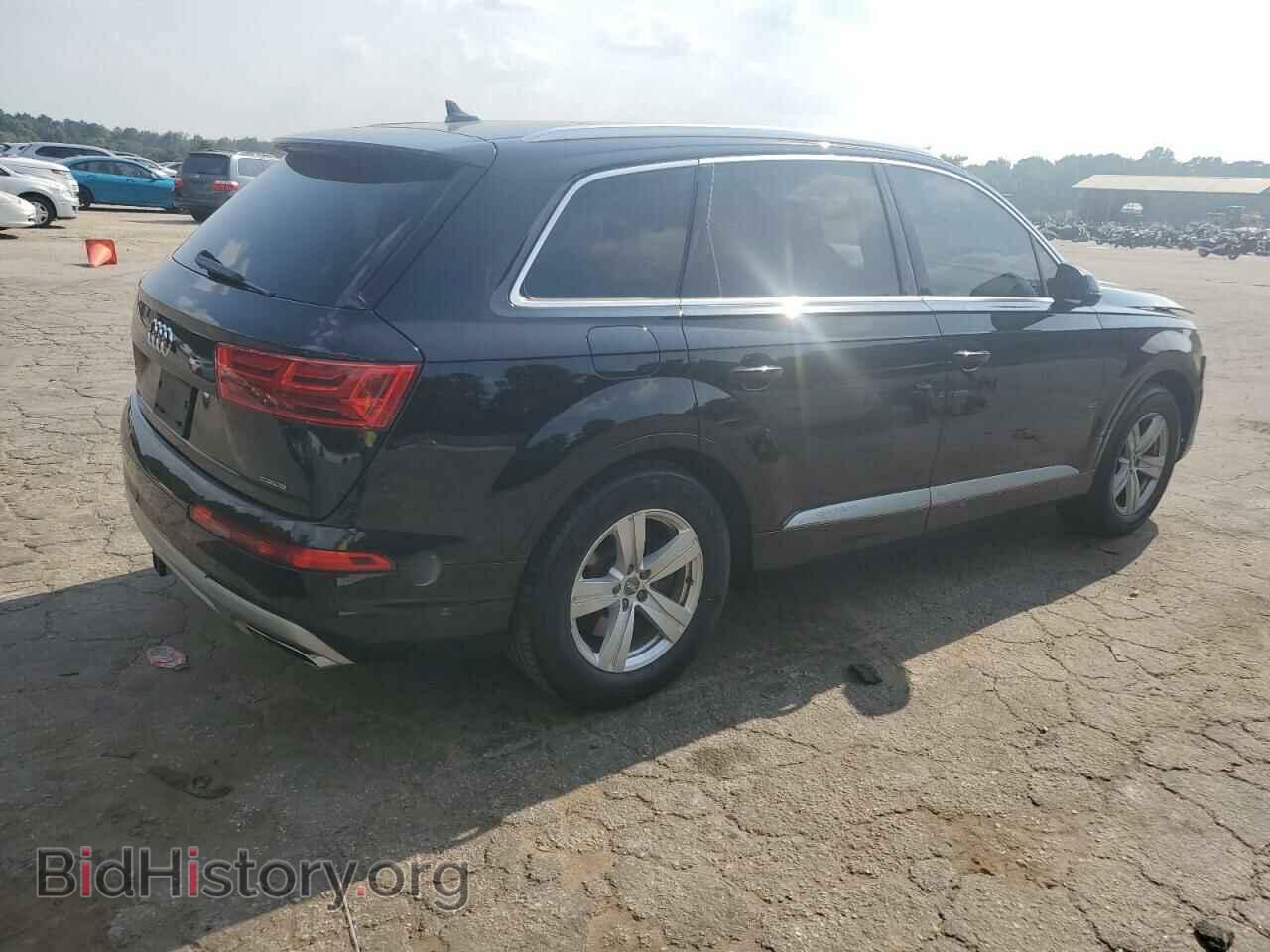 2017 AUDI Q7 - VIN: WA1LHBF72HD039077 - Фото 3