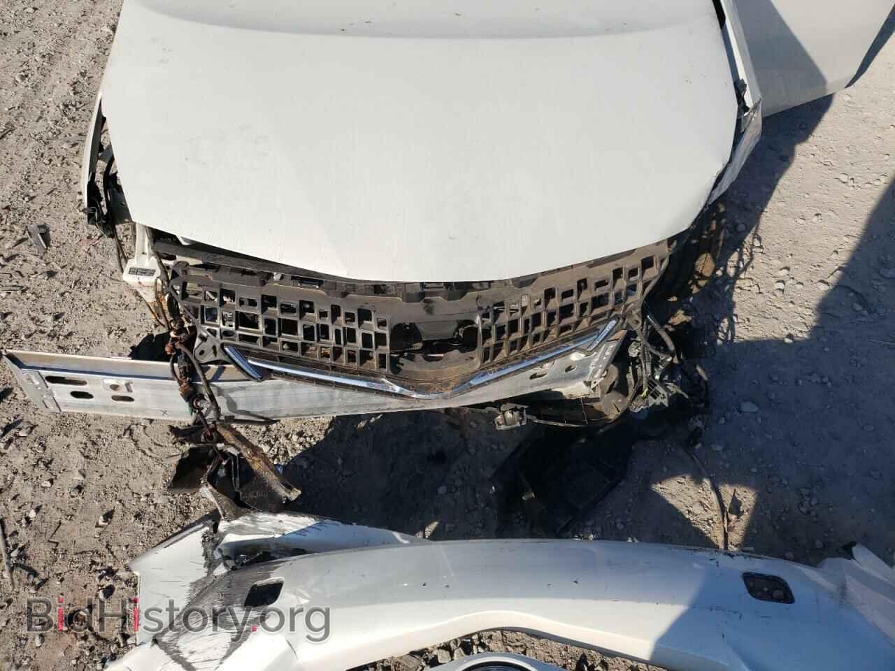 2014 TOYOTA PRIUS - VIN: JTDZN3EU4EJ014412 - Фото 7