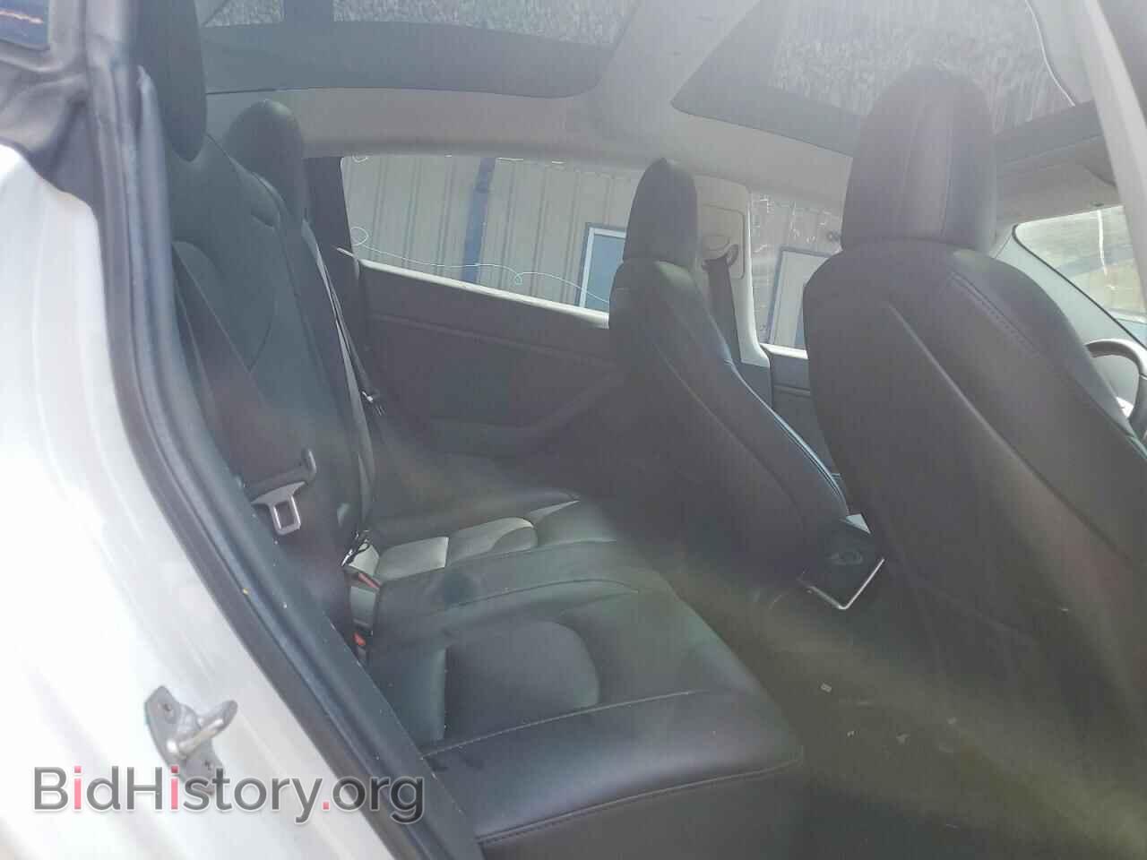 2020 TESLA MODEL 3 - VIN: 5YJ3E1EB5LF619049 - Photo 10