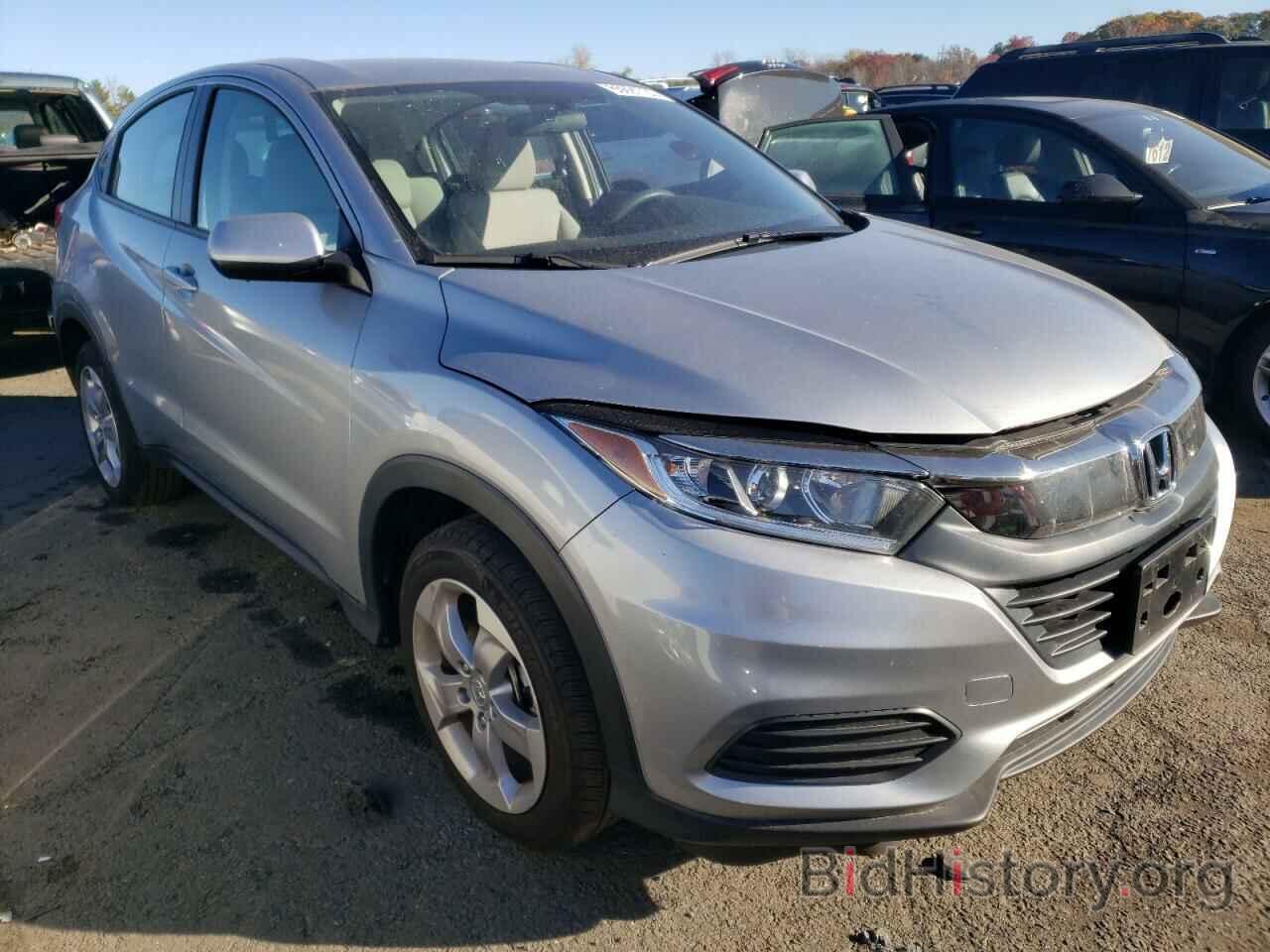 Photo 3CZRU6H31LM725650 - HONDA HR-V 2020