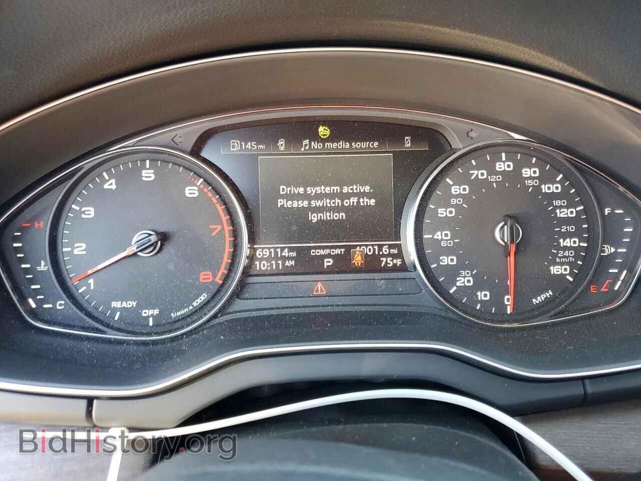 2021 AUDI Q5 - VIN: WA1AAAFY0M2023755 - Photo 9
