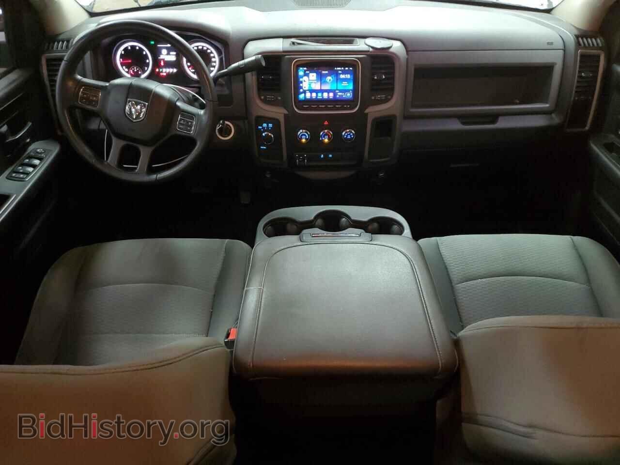 2014 RAM 1500 - VIN: 3C6RR7KT8EG297686 - Фото 8