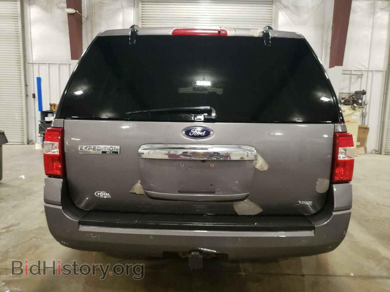 2014 FORD EXPEDITION - VIN: 1FMJK2A55EEF23606 - Фото 6