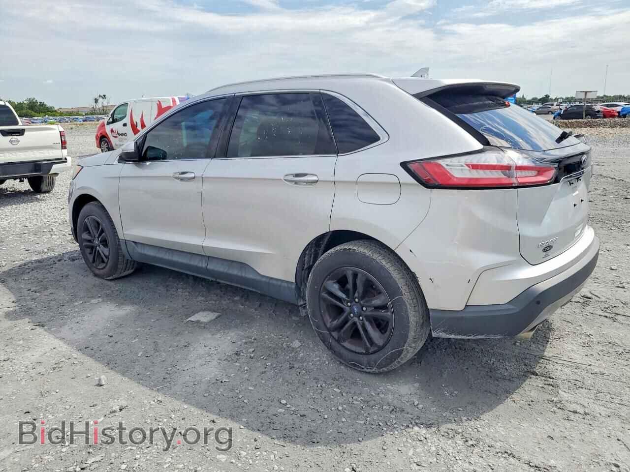 2019 FORD EDGE - VIN: 2FMPK3J97KBC05447 - Photo 2