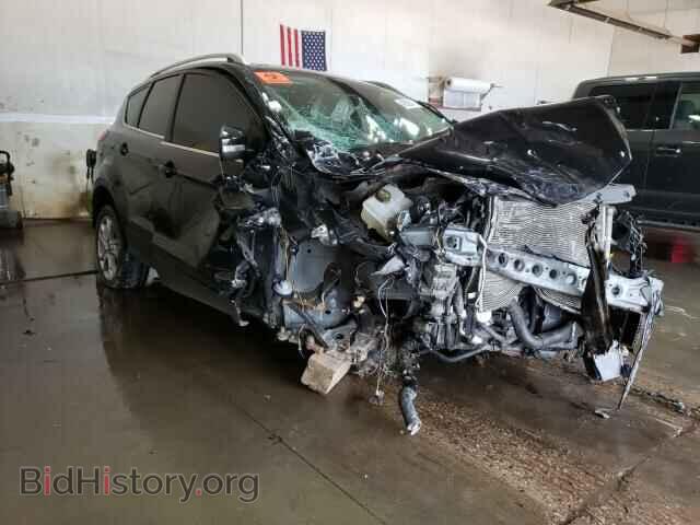 Фотография 1FMCU0JX9EUD08051 - FORD ESCAPE 2014