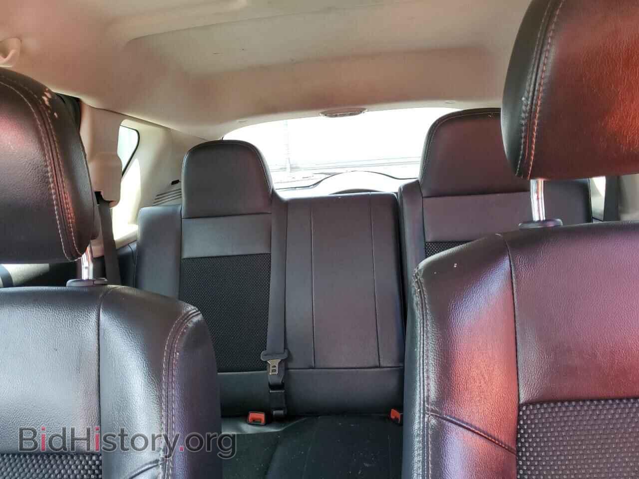 2015 JEEP COMPASS - VIN: 1C4NJCEA2FD402111 - Photo 10