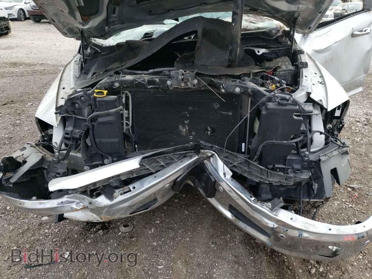 2017 RAM 1500 - VIN: 1C6RR7LT6HS666444 - Фото 7