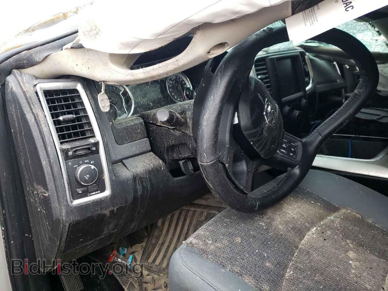 2017 RAM 1500 - VIN: 1C6RR7LT6HS666444 - Фото 8