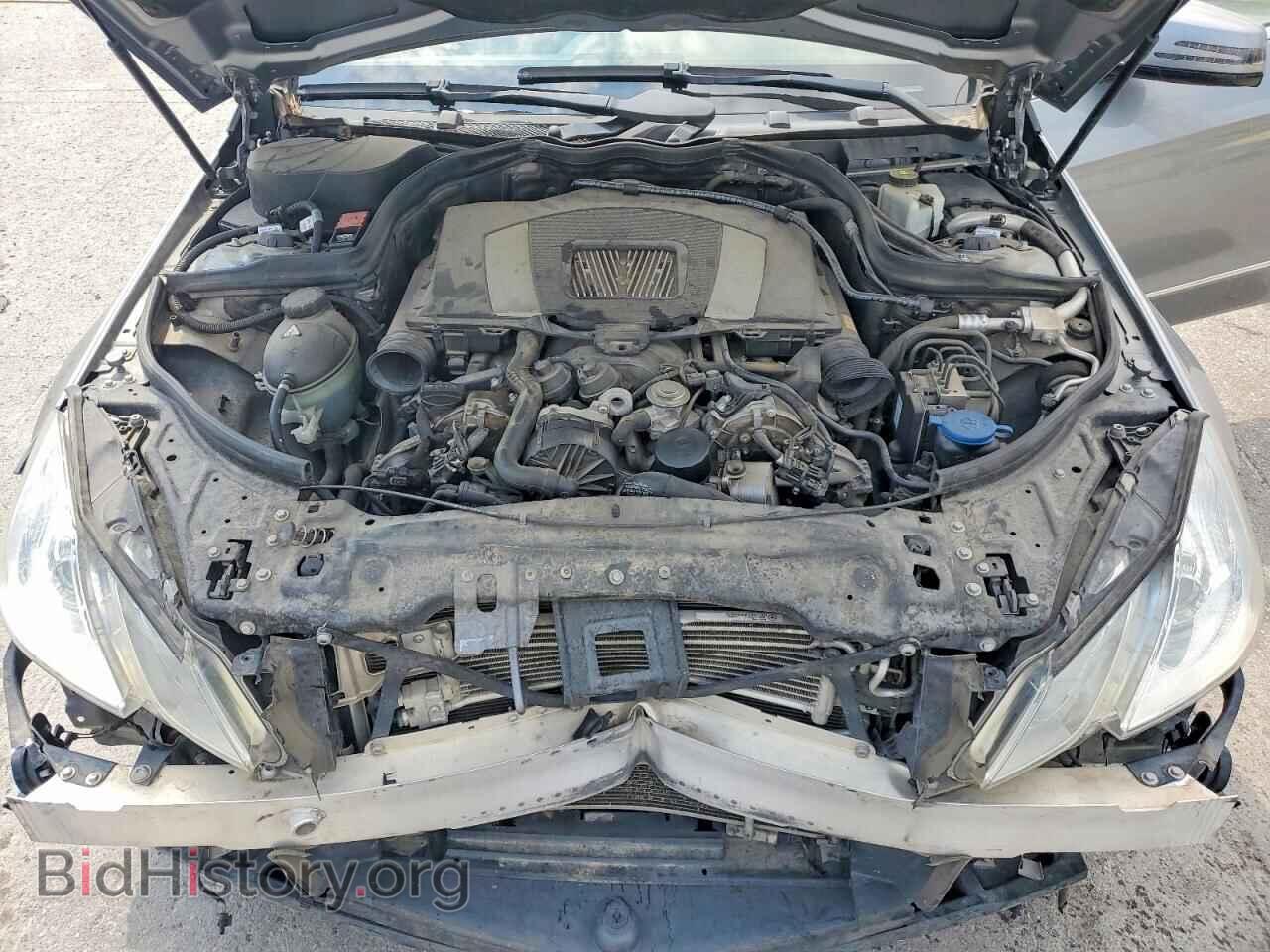 2011 MERCEDES-BENZ E-CLASS - VIN: WDDKK7CF5BF092143 - Фото 11