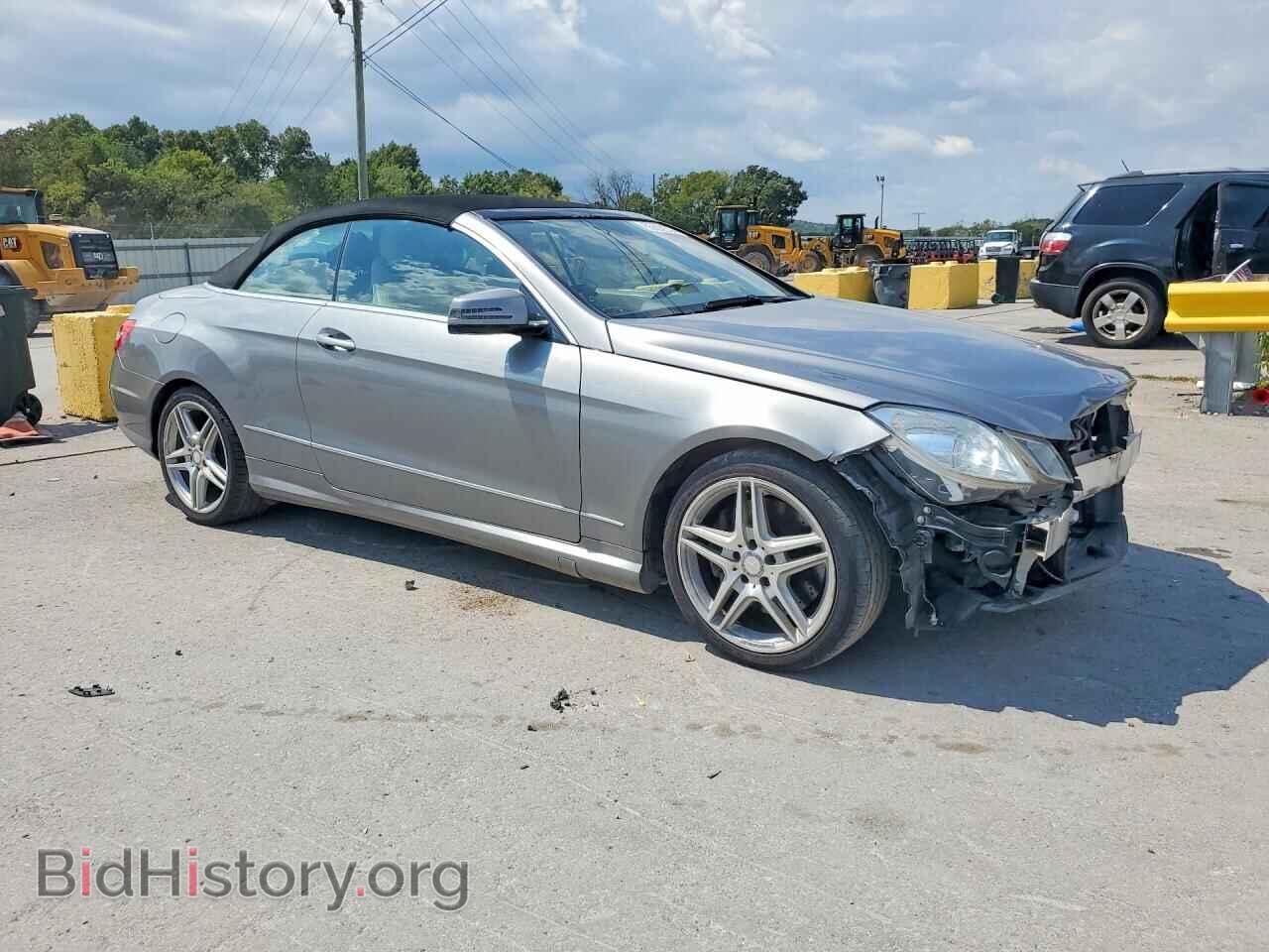 2011 MERCEDES-BENZ E-CLASS - VIN: WDDKK7CF5BF092143 - Фото 4
