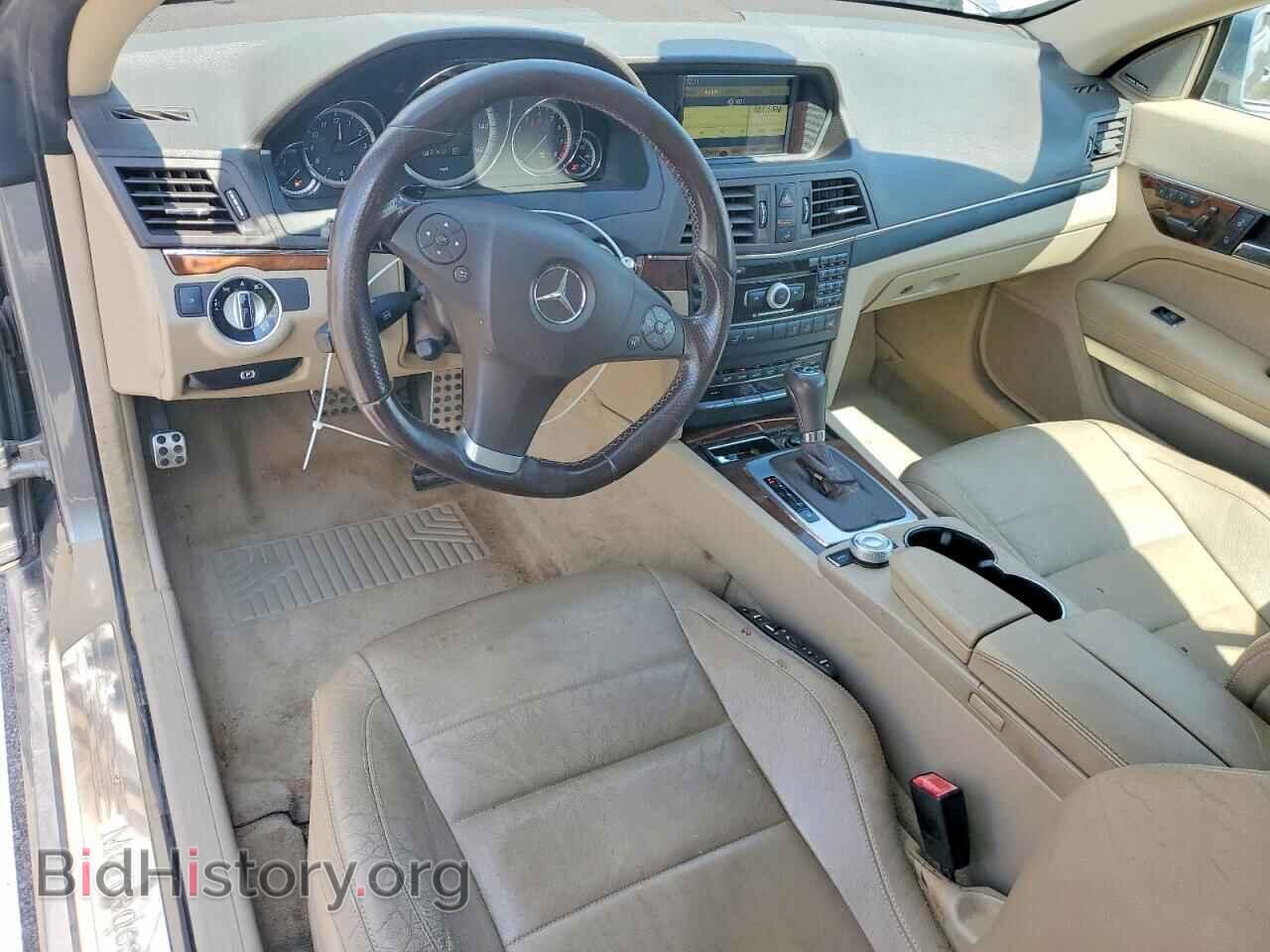 2011 MERCEDES-BENZ E-CLASS - VIN: WDDKK7CF5BF092143 - Фото 8