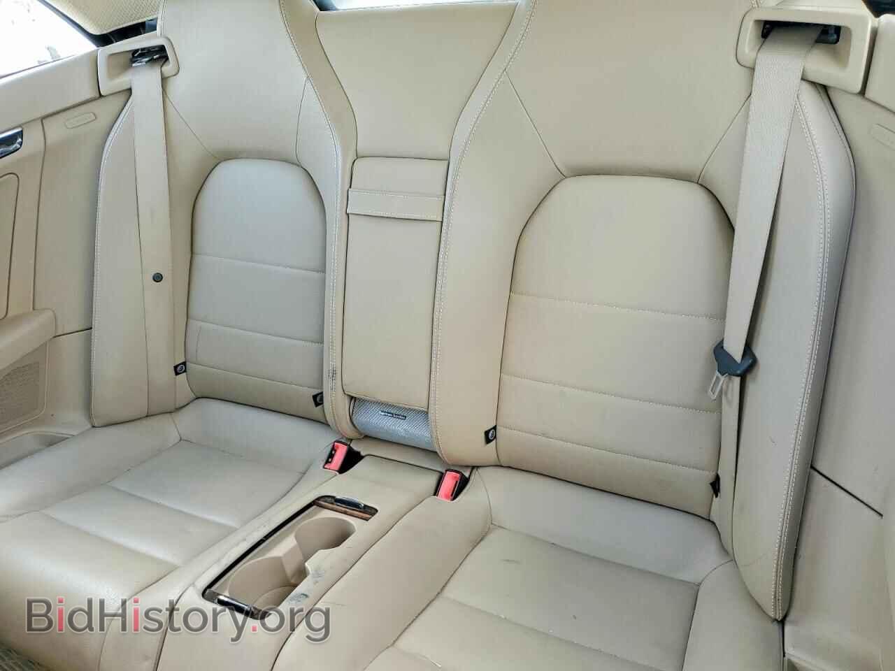 2011 MERCEDES-BENZ E-CLASS - VIN: WDDKK7CF5BF092143 - Фото 10
