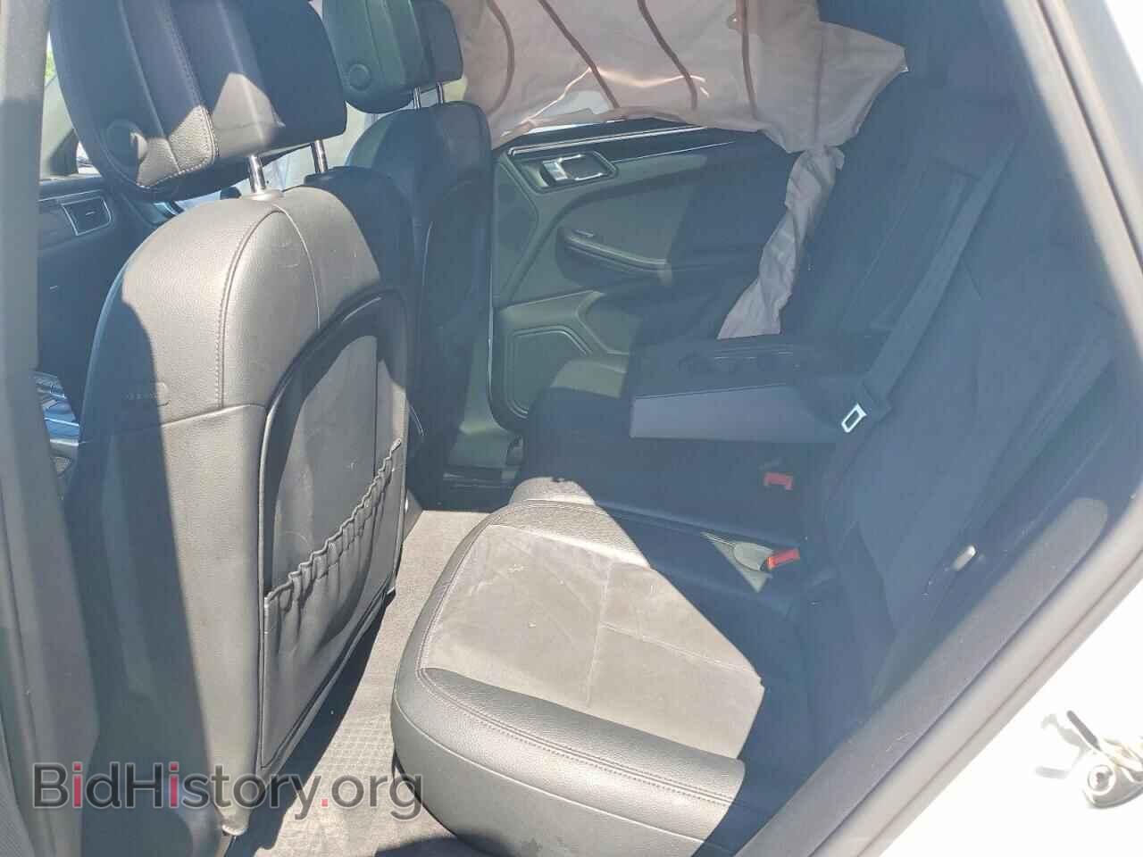2018 PORSCHE MACAN - VIN: WP1AA2A5XJLB04002 - Фото 11