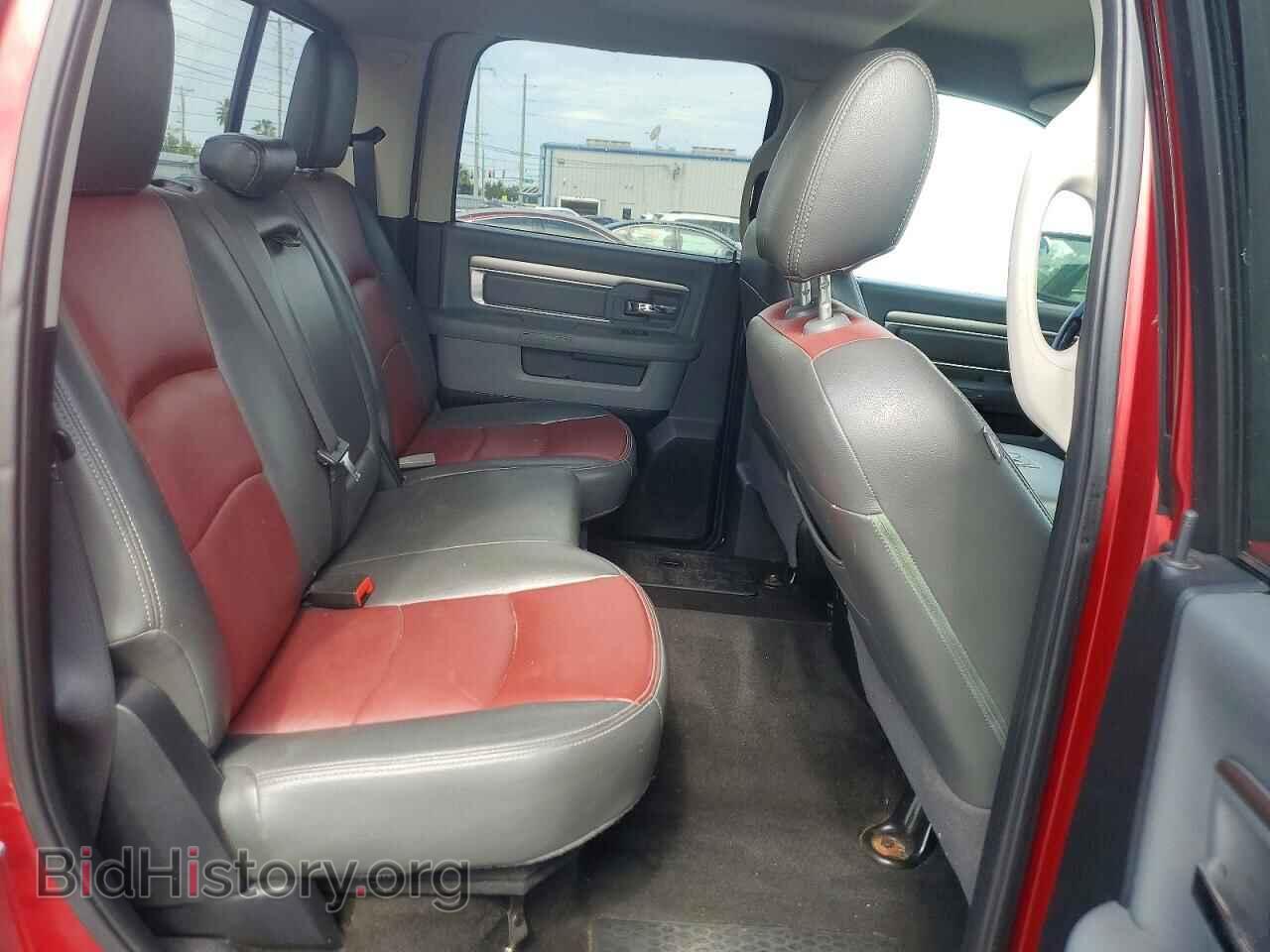 2015 RAM 1500 - VIN: 1C6RR7LM5FS610694 - Фото 10