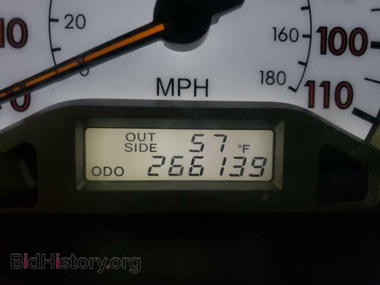 2007 TOYOTA COROLLA - VIN: 2T1BR30E87C819897 - Фото 8