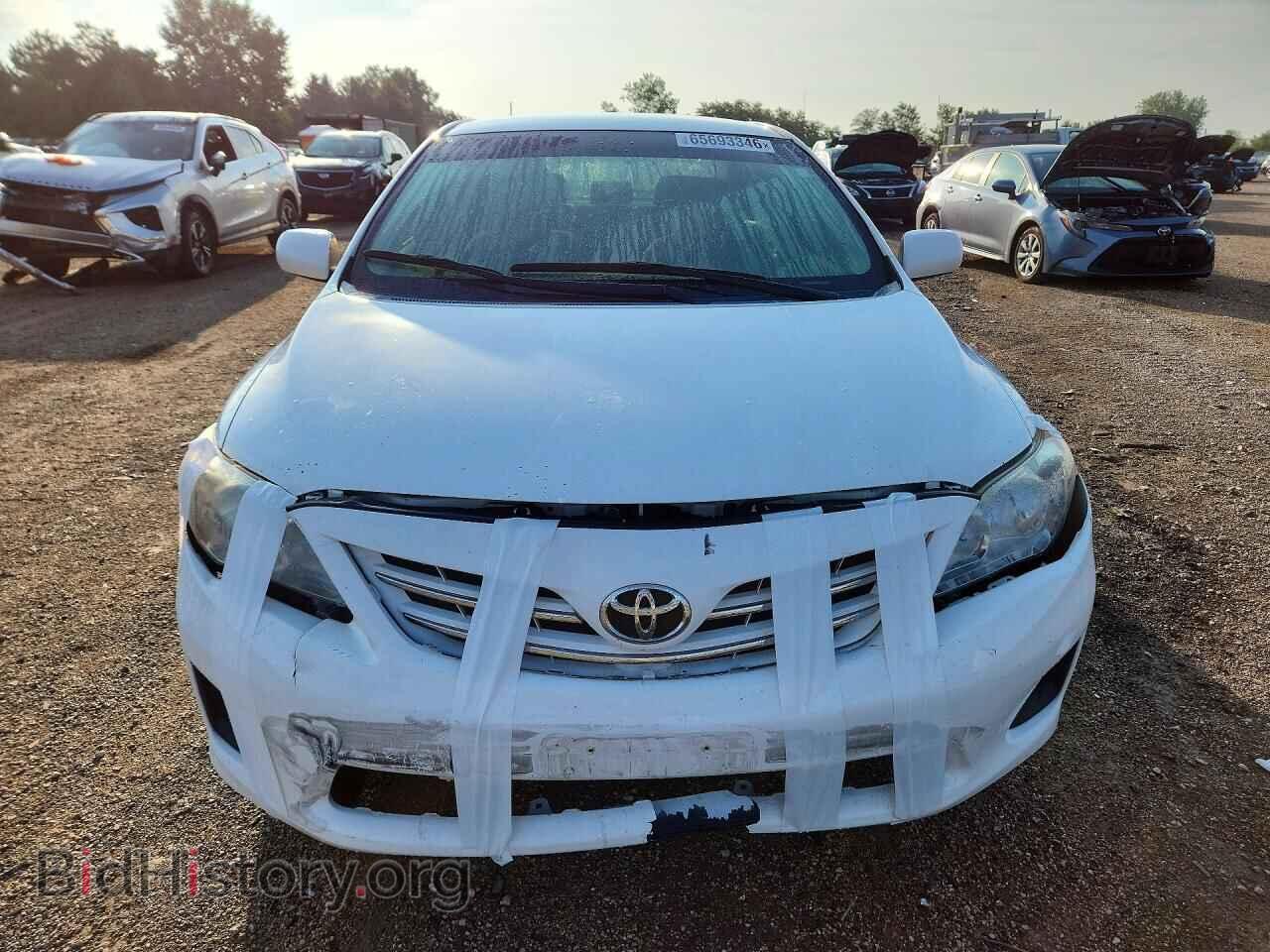 2013 TOYOTA COROLLA - VIN: 2T1BU4EEXDC043894 - Photo 5
