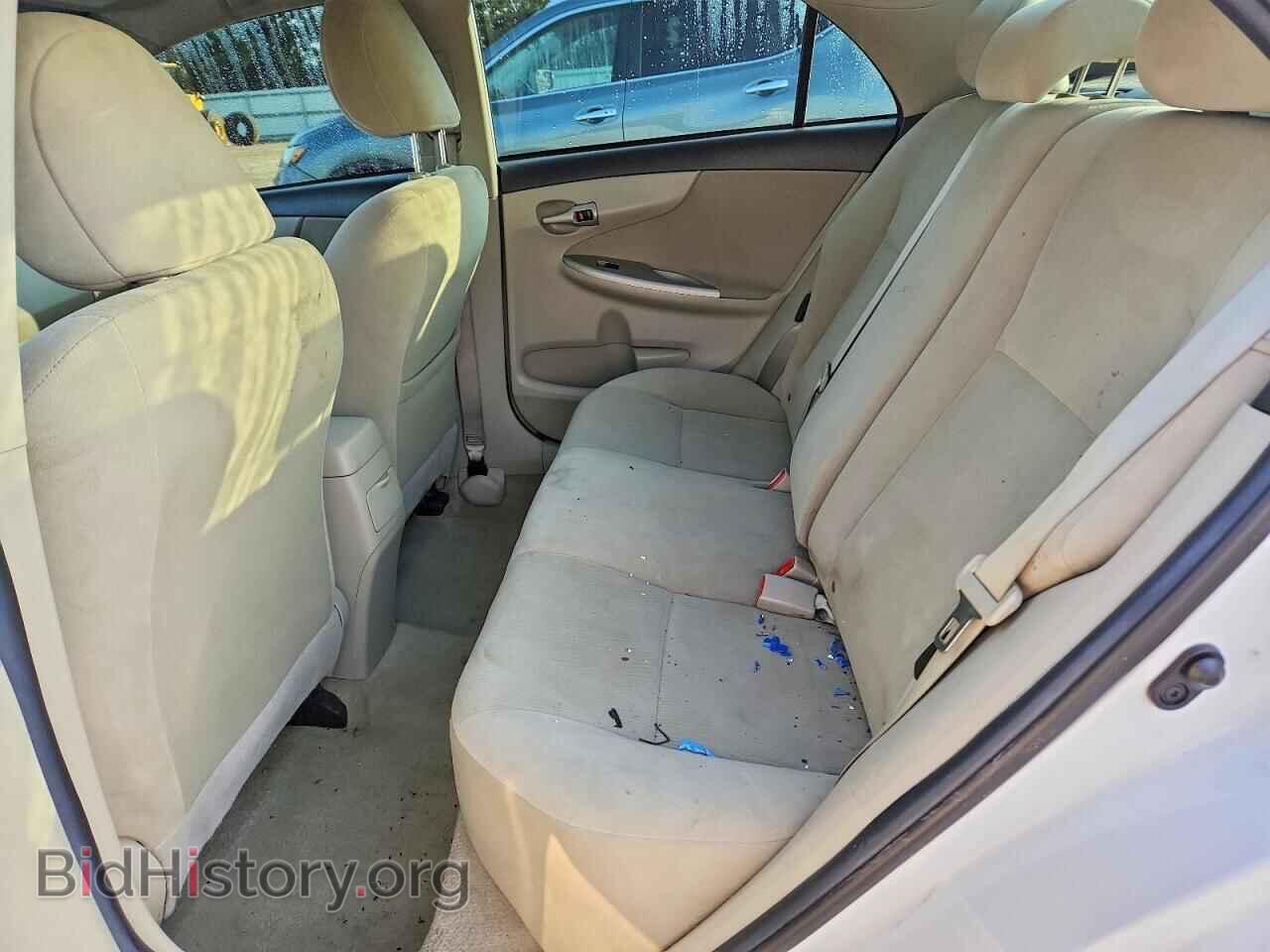 2013 TOYOTA COROLLA - VIN: 2T1BU4EEXDC043894 - Photo 10