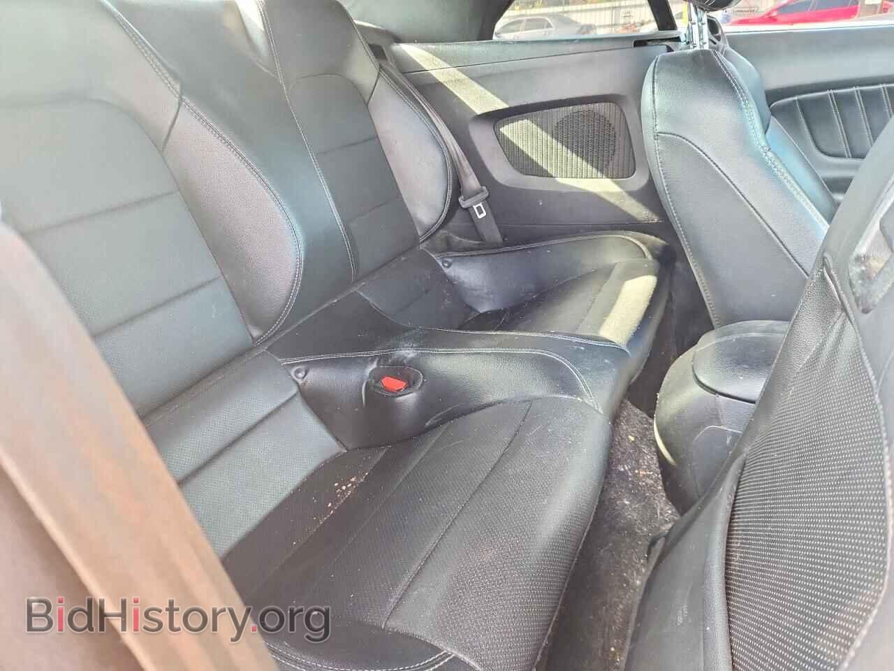 2021 FORD MUSTANG - VIN: 1FATP8UH1M5107144 - Фото 10
