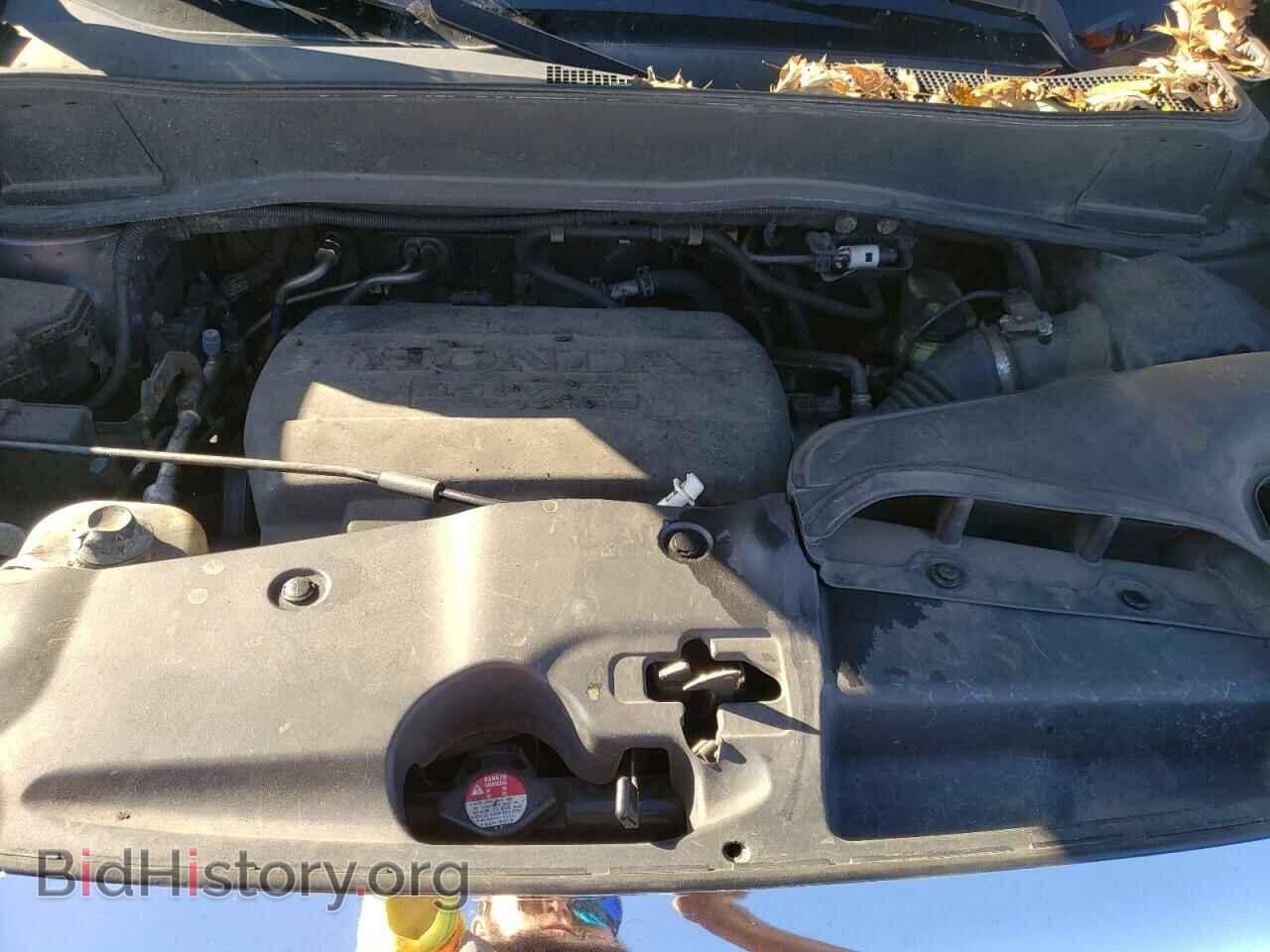 2015 HONDA PILOT - VIN: 5FNYF4H25FB048344 - Фото 7