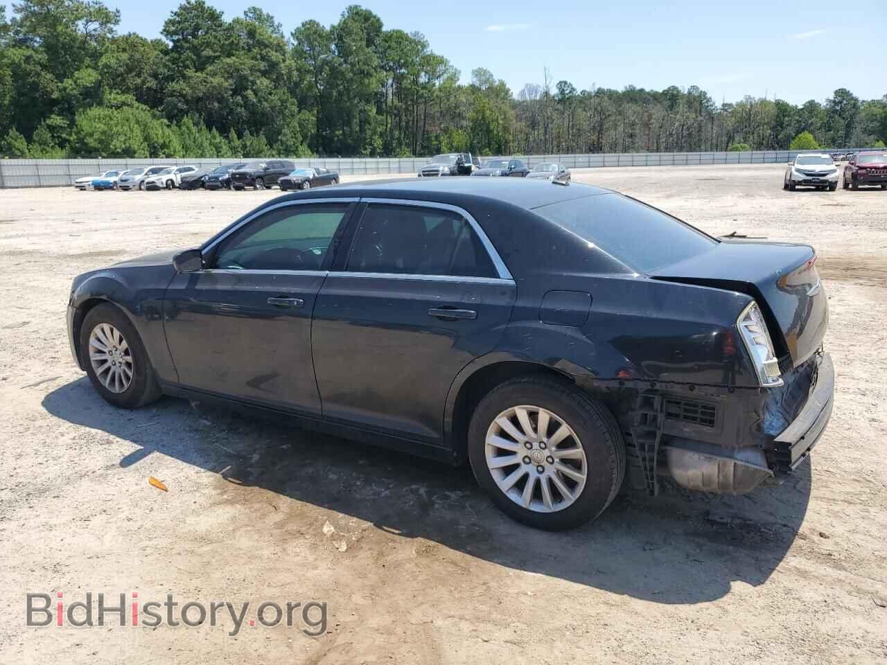 2014 CHRYSLER 300 - VIN: 2C3CCAAG0EH159758 - Photo 2