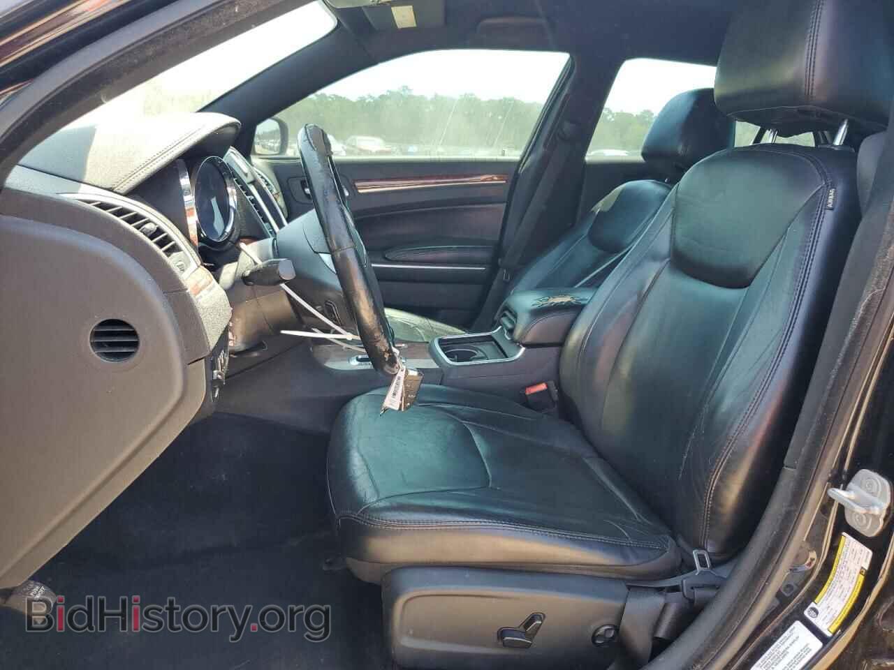2014 CHRYSLER 300 - VIN: 2C3CCAAG0EH159758 - Photo 7