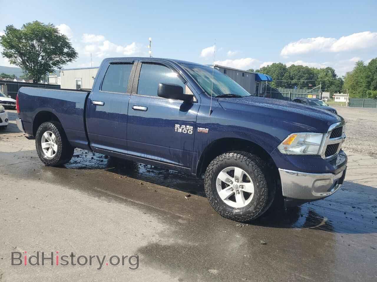 2016 RAM All Models - VIN: 1C6RR7GT3GS229042 - Фото 4