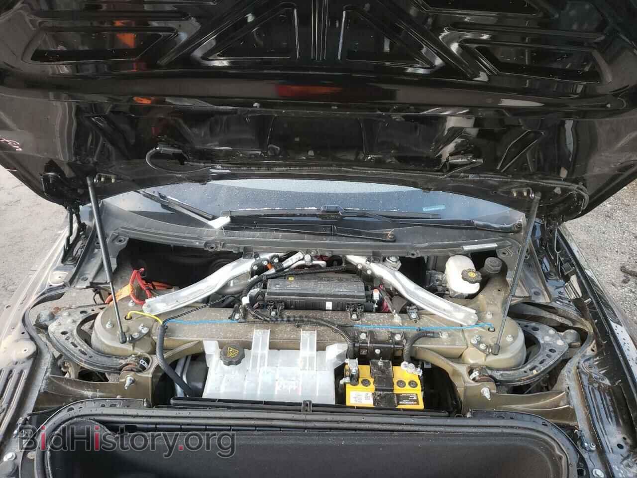 2021 TESLA MODEL S - VIN: 5YJSA1E29MF421695 - Фото 7