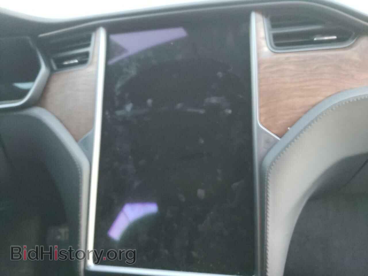 2021 TESLA MODEL S - VIN: 5YJSA1E29MF421695 - Фото 9
