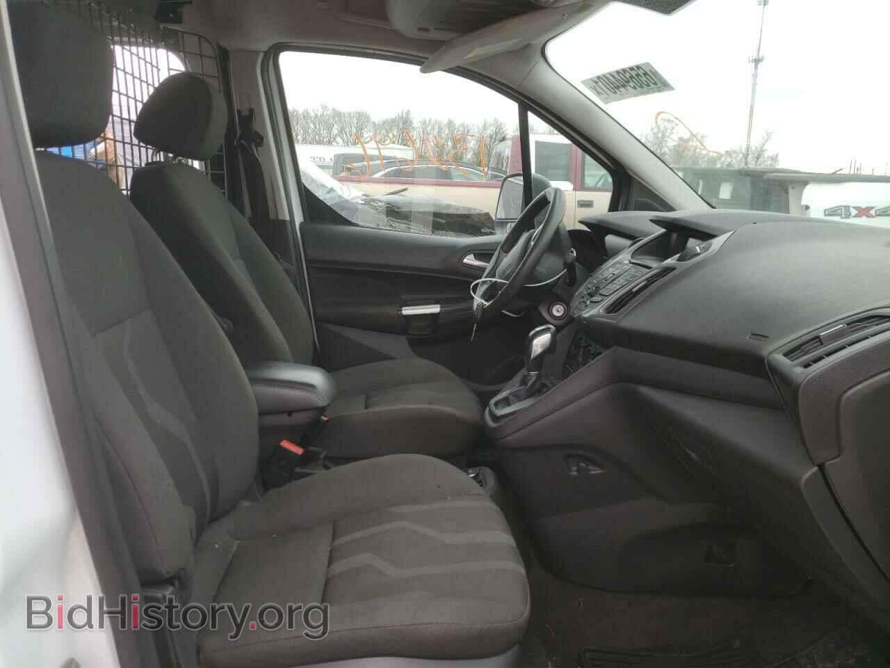 2014 FORD TRANSIT CO - VIN: NM0LS6F71E1165634 - Фото 5