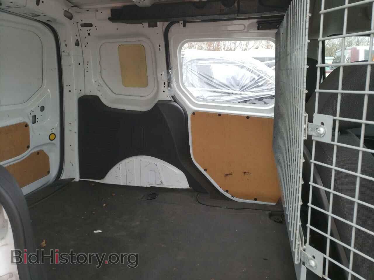2014 FORD TRANSIT CO - VIN: NM0LS6F71E1165634 - Фото 6