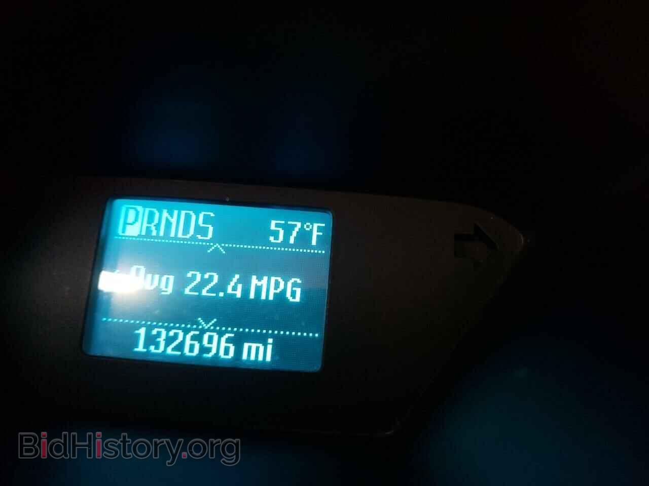 2014 FORD TRANSIT CO - VIN: NM0LS6F71E1165634 - Фото 8